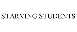 STARVING STUDENTS