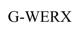 G-WERX