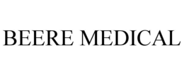 BEERE MEDICAL