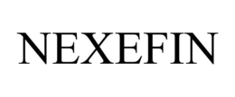 NEXEFIN