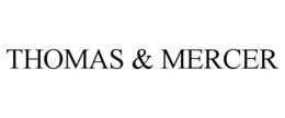 THOMAS & MERCER