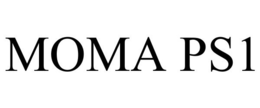 MOMA PS1