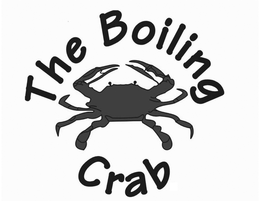 THE BOILING CRAB trademark