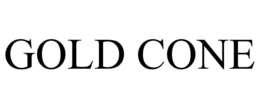 GOLD CONE