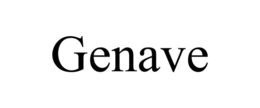 GENAVE