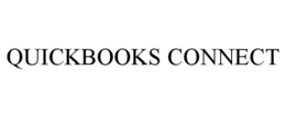 QUICKBOOKS CONNECT