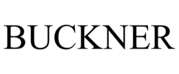 BUCKNER
