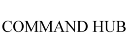COMMAND HUB