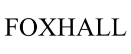 FOXHALL