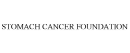 STOMACH CANCER FOUNDATION