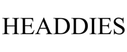 HEADDIES