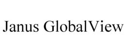 JANUS GLOBALVIEW