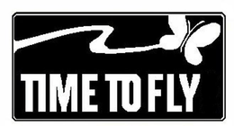 TIME TO FLY