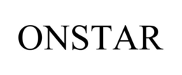 ONSTAR