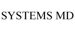 SYSTEMS MD