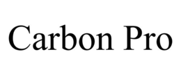 CARBON PRO