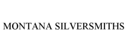 MONTANA SILVERSMITHS