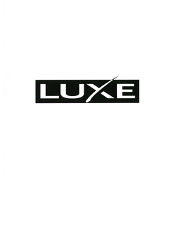 LUXE