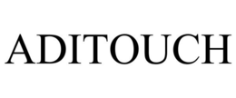 ADITOUCH