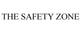 THE SAFETY ZONE
