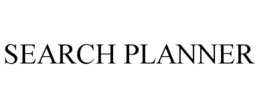 SEARCH PLANNER