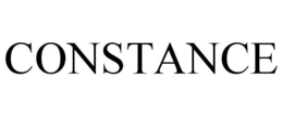 CONSTANCE