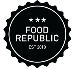 FOOD REPUBLIC EST 2010