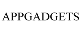 APPGADGETS