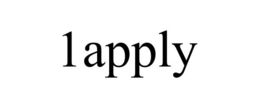 1APPLY