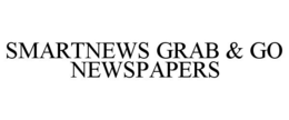 SMARTNEWS GRAB & GO NEWSPAPERS