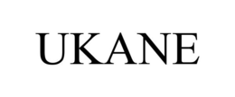 UKANE