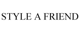 STYLE A FRIEND