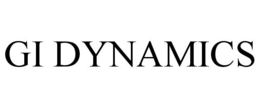 GI DYNAMICS