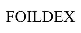 FOILDEX