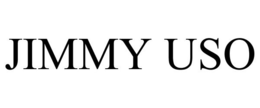 JIMMY USO