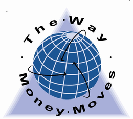 THE WAY MONEY MOVES