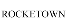 ROCKETOWN