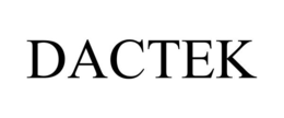 DACTEK