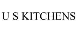 U S KITCHENS