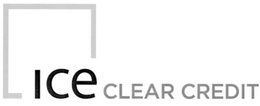 ICE CLEAR CREDIT