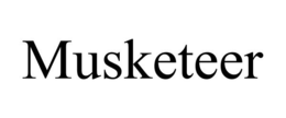 MUSKETEER