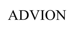ADVION