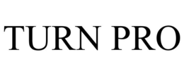 TURN PRO