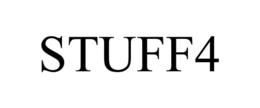 STUFF4