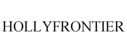 HOLLYFRONTIER