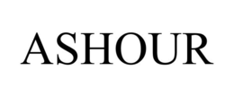 ASHOUR