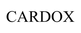 CARDOX