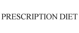 PRESCRIPTION DIET