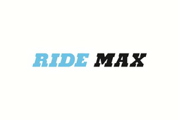 RIDE MAX