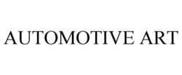 AUTOMOTIVE ART